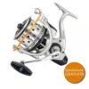 Mulinello surfcasting beach casting TRABUCCO CASTFORCE XLT SURF 6500