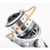 Mulinello surfcasting beach casting TRABUCCO CASTFORCE XLT SURF 6500 - immagine 3