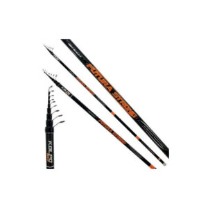Canna bolognese KOLPO FUTURA STRONG - POWER mt 7 casting gr. 35