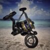 Mulinello AKAMI VELAM surfcasting bolentino big fish - immagine 2