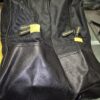Fodero porta canne con mulinello KOLPO cm. 160 due scomparti - immagine 2