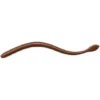 WORM BERKLEY GULP ALIVE NIGHTCRAWLER 15 cm 6" Lombrichi aromatizzati - immagine 2