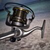 Mulinello Beach Casting Feeder TICA Sea Mentor 5000 - immagine 2
