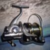 Mulinello Beach Casting Feeder TICA Sea Mentor 5000 - immagine 3