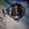 Mulinello Beach Casting Feeder TICA Sea Mentor 5000 - immagine 4