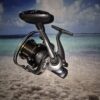 Mulinello Beach Casting Feeder TICA Sea Mentor 5000
