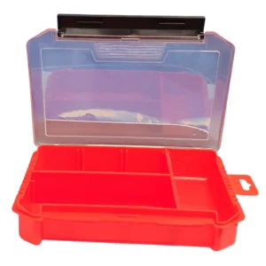 Kolpo FISHING BOX XD 38 cm. 21X14X4