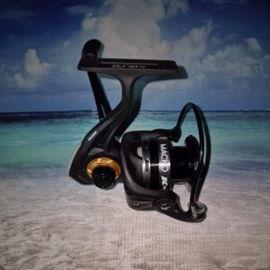 Mulinello Spinning KOLPO MACHO