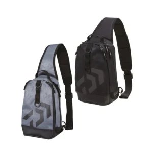 Zaino monospalla Daiwa ONE SHOULDER LT (D) BAG