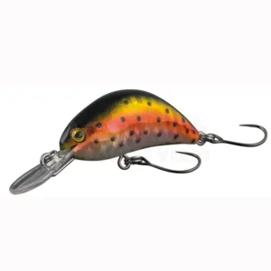 Rapture Crankbait HOT BEAN AREA mm. 40 gr. 3,5