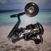 Mulinello Spinning Trabucco ADEON FD - immagine 3