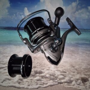 Mulinello Surfcasting Alcedo MASTER SURF