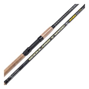 ALCEDO MODULARIS X MAGIC TELEMATCH mt 4,20 casting gr 100