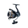 Mulinello spinning ALCEDO VIPER - immagine 2