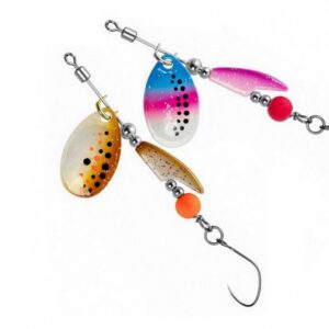 Rotante Rapture AXIS speciale torrente