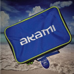 AKAMI COOLER BAG CB 21 Borsa frigoTermica