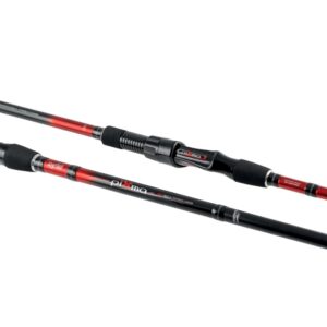 PIXMA TECHNICAL CASTER Rapture Rod Spinning