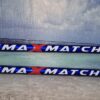 Canna Alcedo tele match Carisma X Match casting gr. 80