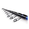 Canna Alcedo tele match Carisma X Match casting gr. 80 - immagine 3