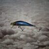 Artificiale Jatsui Zipp Minnow Sinking gr 3 cm. 5