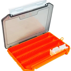 Kolpo FISHING BOX XD 39 cm 21X17X5
