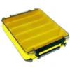 Kolpo FISHING BOX HB 204 cm 20,1X17X5 due scomparti per artificiali - immagine 3