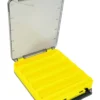 Kolpo FISHING BOX HB 204 cm 20,1X17X5 due scomparti per artificiali - immagine 2