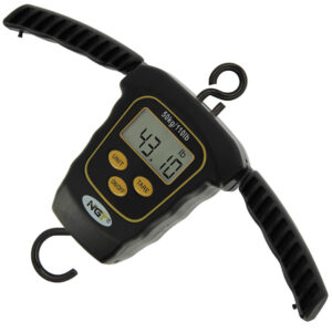 Bilancia Digitale NGT Dynamic Digital Scales