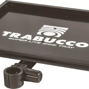 GENIUS BOX SIDE TRAY piatto porta accessori per panchetto