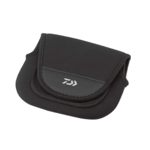 Portamulinello Neoprene Daiwa REEL POUCH misura L