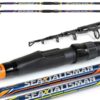 Trabucco Fishing Rod SEATALISMAN DYNAMIC Surf - immagine 3