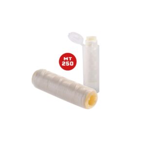 Filo Elastico per Esche con Dispenser mt 250