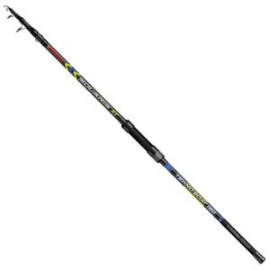 Trabucco Solaris XT Tekno  Boat - canna da barca