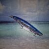Daiwa SHORELINE SHINER-Z VERTICE R LASER IMPACT mm. 125