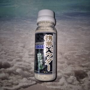 Aqua Mobile Powder Ecogear - Marukyu attirante in polvere