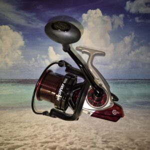 Mulinello Surfcasting DISCOVERY 8000