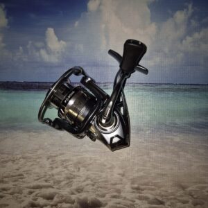 Mulinello Trabucco GLARE FD 3000