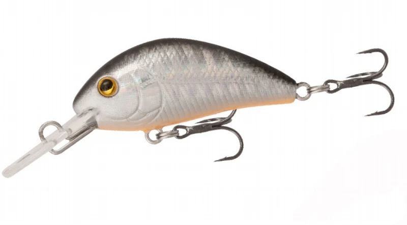 minnow artificiale Rapture crankbait Pro EVOQUE mm. 40 gr. 3,5