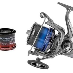 Mulinello Surfcasting TRABUCCO Spectrum Xsd Surf 8000