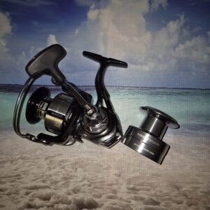 Mulinello Trabucco Venger 5000 FD