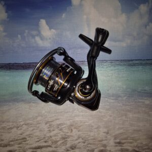 Mulinello Trabucco VEXIL 4500 FA