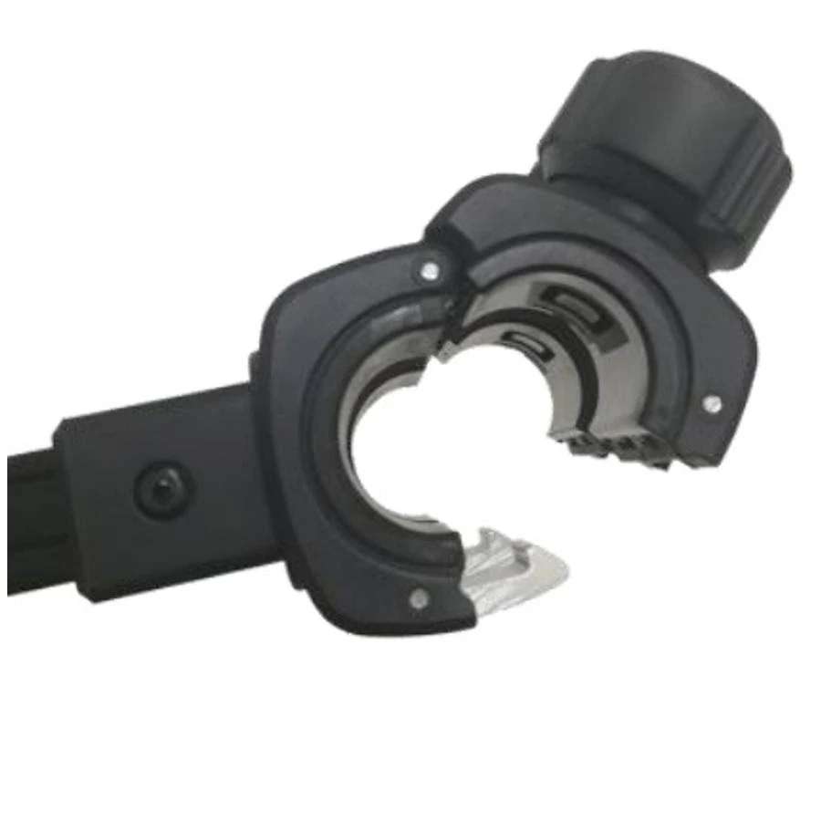 Accessorio Panchetto Trabucco GNT QR SnapEase 2x Side Rest - immagine 3