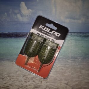 Pasturatore Method Kolpo BOX SHUD Fedder 20 gr.