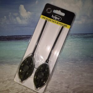 Pasturatore Kolpo SPIKE LONG TUBE IN LINE FEEDER